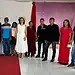 Pai casa cinco filhas durante casamento coletivo na zona rural de Tarauacá