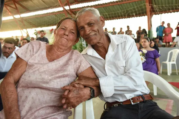 Inscrições para casamento coletivo em Plácido de Castro vão até sexta-feira