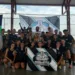 Atlética de Educação Física Bacharelado vence o Orjia 2023 da Ufac