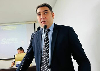 Vereador vai entrar com ação no MP contra reajuste na conta da energia elétrica