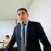Vereador volta a criticar 'superpoder' da Seinfra ao pedir melhorias em campo de futebol