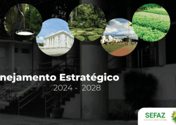 Sefaz aprova comitê de planejamento estratégico com eficiência e inovação para 2024 e 2028