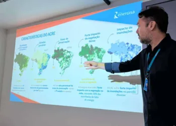 Energisa promove seminário sobre operações para enfrentar período chuvoso e lança base operacional no Taquari