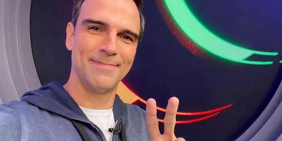 Foto: TV Globo