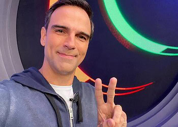 Foto: TV Globo