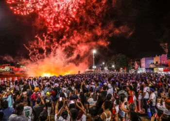 Procurando agito no Réveillon? Listamos para você as melhores festas em Rio Branco