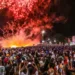 Procurando agito no Réveillon? Listamos para você as melhores festas em Rio Branco