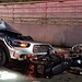 Adolescente que provocou grave acidente com motocicleta na Dias Martins é apreendida