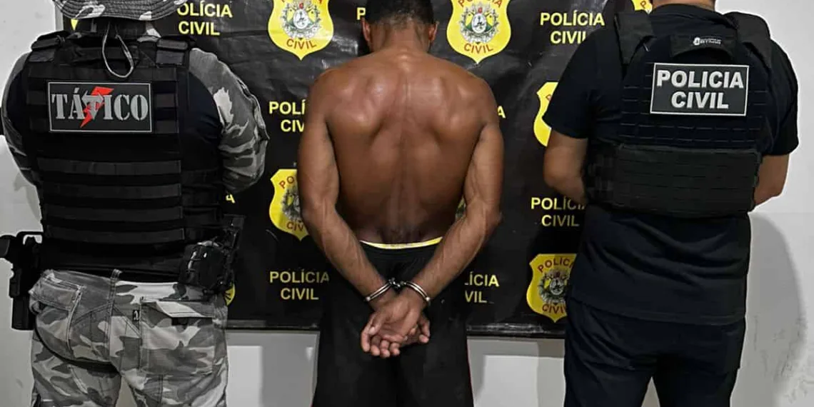 Homem que matou namorada de 17 anos no Acre já foi condenado pelo assassinato de outra mulher