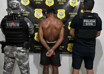 Homem que matou namorada de 17 anos no Acre já foi condenado pelo assassinato de outra mulher