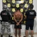 Homem que matou adolescente de 17 anos em Tarauacá tem prisão preventiva decretada