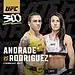 UFC 300 terá duelo brasileiro no peso-palha; saiba mais
