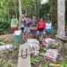 Mais de 4 mil famílias afetadas pela seca no Acre são beneficiadas com cestas básicas