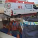 Homem é brutalmente espancado em briga de rua, na capital acreana