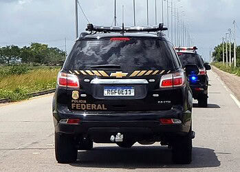 Operação da PF investiga esquema de desvios de combustíveis e de falsos contratos de locação de veículos no Acre