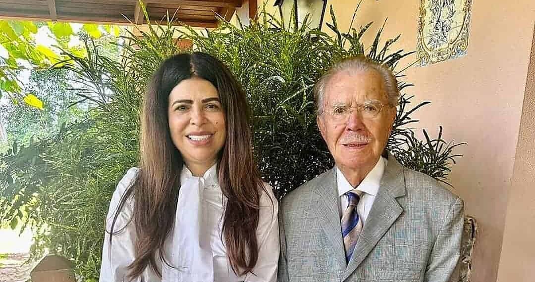 Foto: Reprodução / Instagram