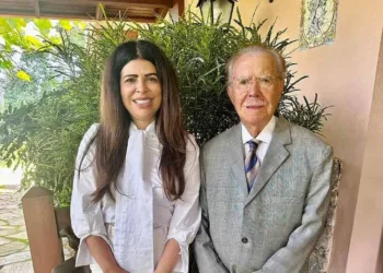Foto: Reprodução / Instagram