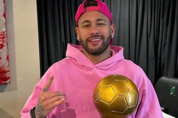 Influenciadora estaria grávida do terceiro filho de Neymar, saiba detalhes!