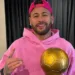 Neymar (Foto: Reprodução Instagram)
© Fornecido por Areavip