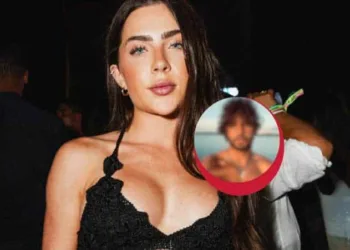 Ex de Grazi Massafera é nova conquista de Jade Picon; ex-BBB faz a fila andar com famoso. Veja quem é!
© Divulgação, Gabriel Maia/ Reprodução/Instagram