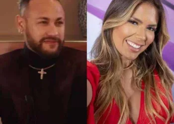 Carolina Ferreira é candidata ao reality e já revelou investida no jogador
© Da Redação Estrelando