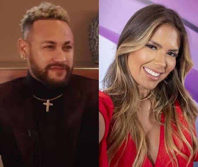 Carolina Ferreira é candidata ao reality e já revelou investida no jogador
© Da Redação Estrelando