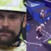Vinicius Rodrigues demonstrou dificuldade durante a Prova do Líder no ‘BBB24’ – Reprodução/Globo Play/TV Globo
© Fornecido por Areavip