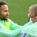 Neymar pai explica motivo de empréstimo de dinheiro a Daniel Alves, preso sob acusação de estupro
© Getty Images