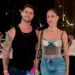 O suposto ex casal passou o Réveillon na mesma festa
© Da Redação Estrelando