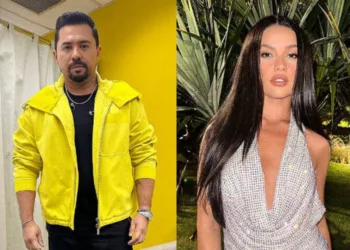 Xand Avião e Juliette – Reprodução/Instagram
© Fornecido por Areavip