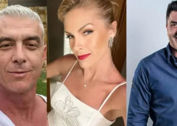 Ex de Ana Hickmann, Alexandre Correa debocha de suposto affair da apresentadora com Edu Guedes: "Parceiro perfeito"
© Reprodução, Instagram/ Divulgação Band