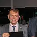 Senador Alan Rick sinaliza apoio a Alysson Bestene na disputa pela Prefeitura de Rio Branco