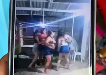 O caso aconteceu em um bar de Cruzeiro do Sul/ Foto: Reprodução