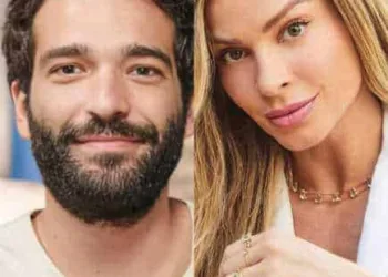 ©Fotos: Divulgação/TVGlobo/Montagem