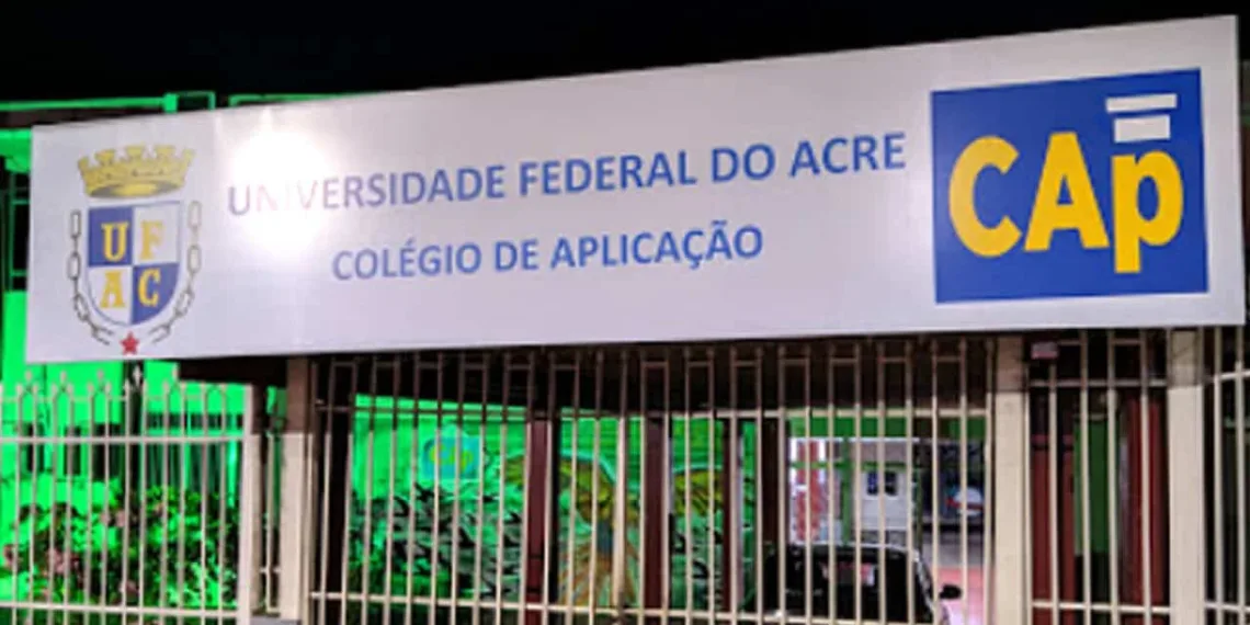 Professor acusado de assédio por estudantes do Colégio de Aplicação é demitido
