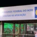 Inscrições para vagas no Colégio de Aplicação vão até sábado; veja regras