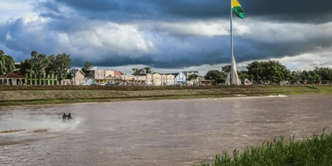 Foto: Sérgio Vale