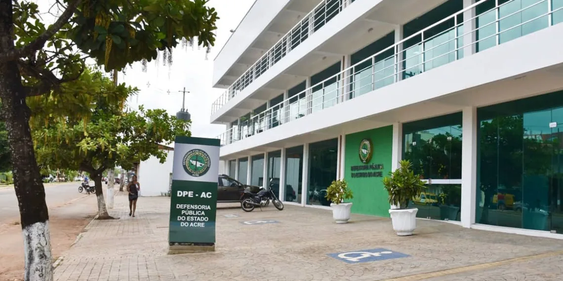 Defensoria Pública publica resultado definitivo e convoca aprovados em seletivo para entrevista