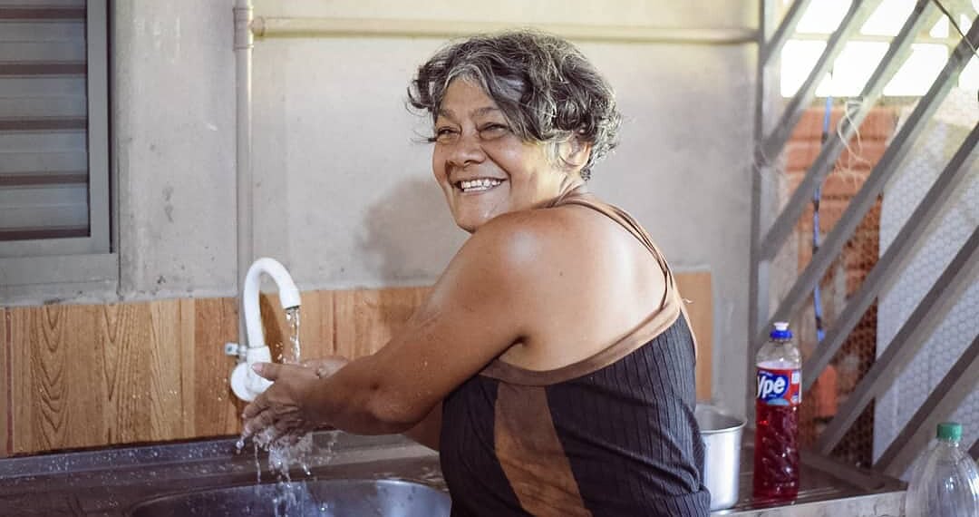 A iniciativa tem como foco diminuir o impacto financeiro na renda familiar, bem como reduzir os índices de inadimplência. Foto: Aleksandro Soares/Saneacre