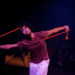 'Cabo de Guerra': solo de teatro sobre saúde mental integra campanha do Janeiro Branco