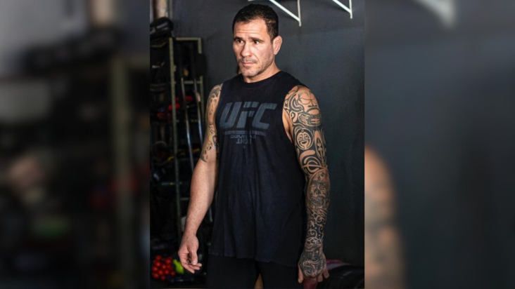 Diego Braga, lutador de MMA, é morto após tentar recuperar moto roubada no Rio

Crédito: Reprodução/Instagram