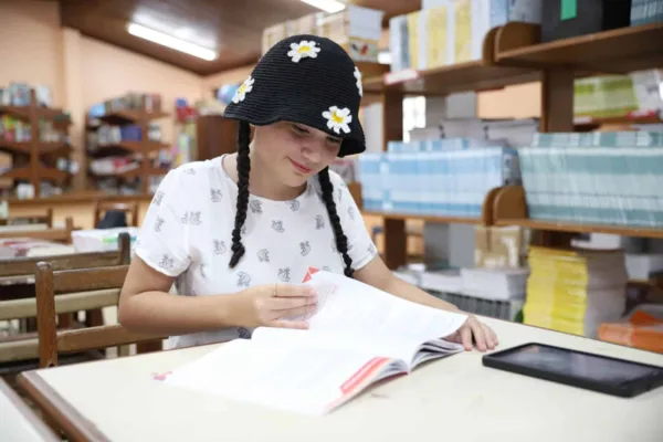 Alunos da rede pública do Acre celebram boa pontuação na prova do Enem