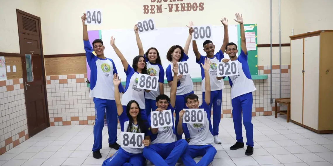 Foto: Mardilson Gomes/SEE