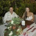 Maldivas foi o destino escolhido pelo empresário Luciano Gurgel para celebrar o aniversário de 40 anos de sua esposa,a empresária Carina Soares