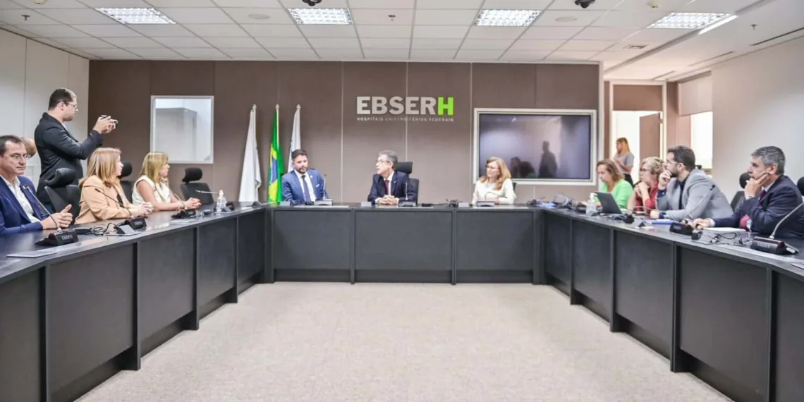 Fundhacre poderá ser gerida pelo governo federal e ser administrada pela Ufac; entenda