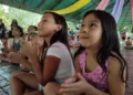 Colônia de férias vai oferecer atividades e brincadeiras para crianças em Rio Branco