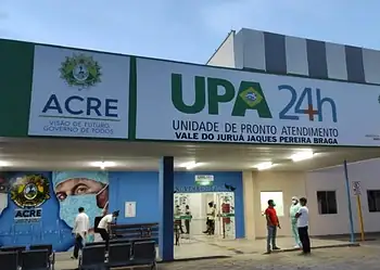 Foto: Juruá em Tempo