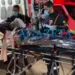 Monitorado da Justiça é baleado na frente da residência na Baixada da Sobral