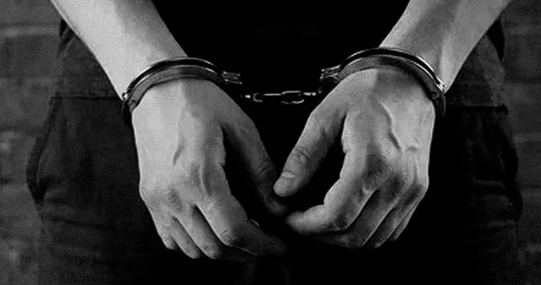 PM prende em flagrante homem que agrediu pastor a terçadadas no Recanto dos Buritis