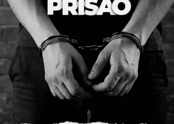 PM prende em flagrante homem que agrediu pastor a terçadadas no Recanto dos Buritis